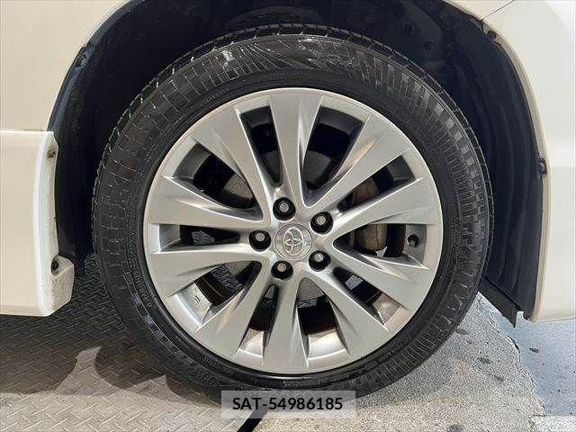 Toyota VELLFIRE 2011-10 7061164-28
