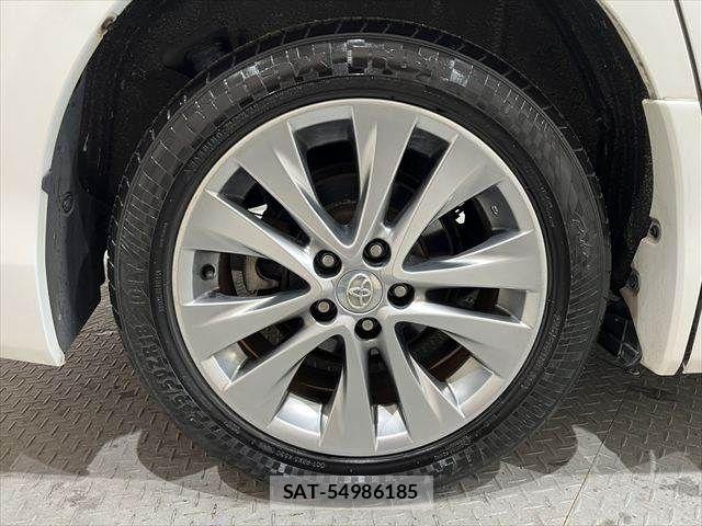 Toyota VELLFIRE 2011-10 7061164-29