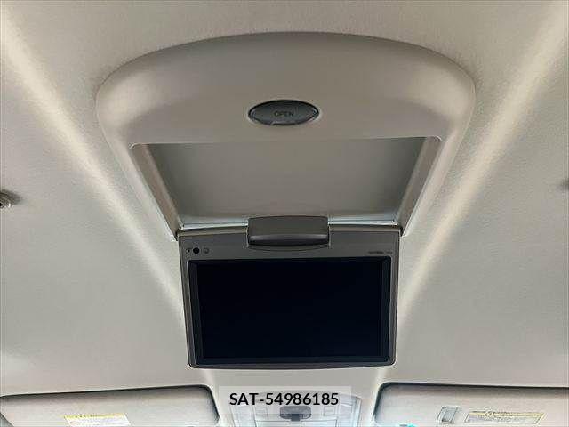 Toyota VELLFIRE 2011-10 7061164-3