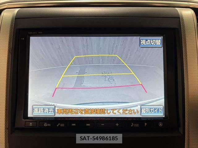 Toyota VELLFIRE 2011-10 7061164-6