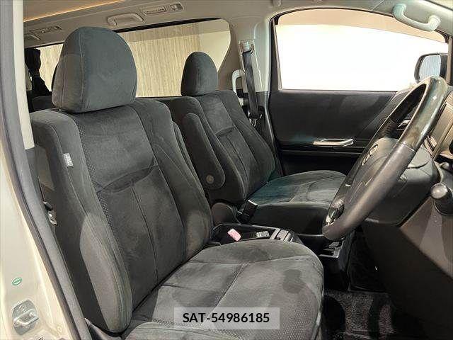 Toyota VELLFIRE 2011-10 7061164-7