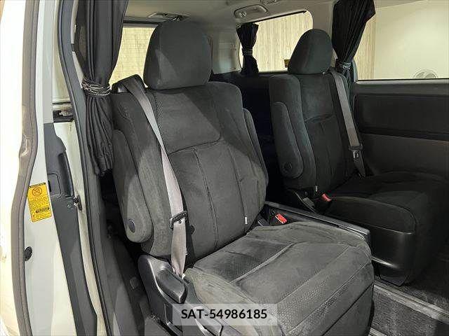 Toyota VELLFIRE 2011-10 7061164-8