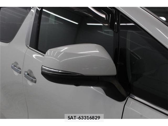Toyota VELLFIRE 2017-03 7061160-9
