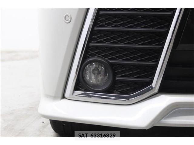Toyota VELLFIRE 2017-03 7061160-12