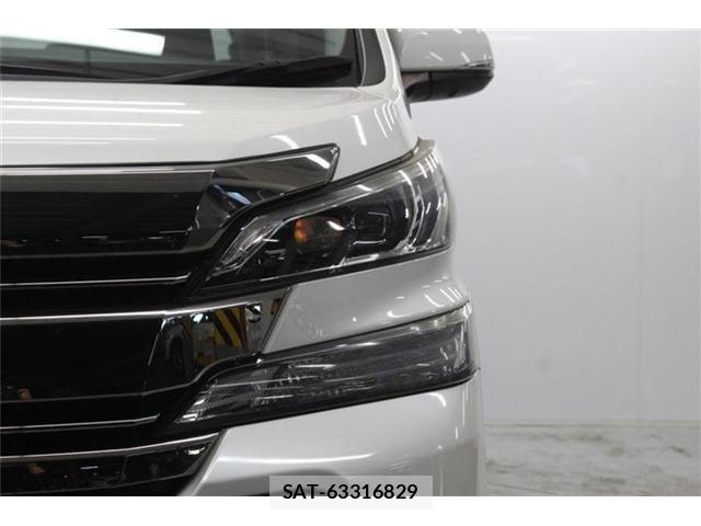Toyota VELLFIRE 2017-03 7061160-14