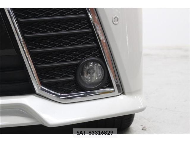 Toyota VELLFIRE 2017-03 7061160-15