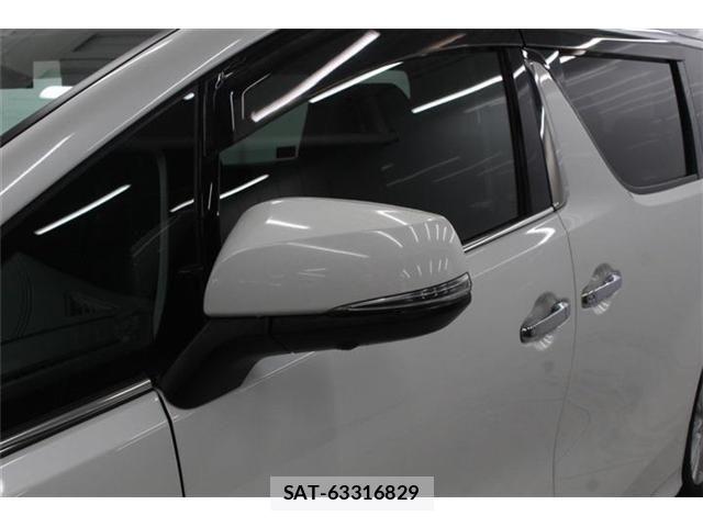 Toyota VELLFIRE 2017-03 7061160-16