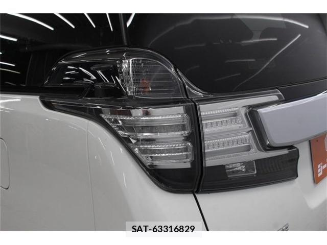 Toyota VELLFIRE 2017-03 7061160-17