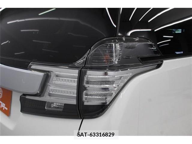 Toyota VELLFIRE 2017-03 7061160-18