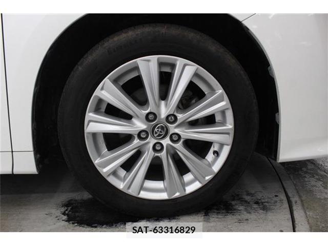 Toyota VELLFIRE 2017-03 7061160-22
