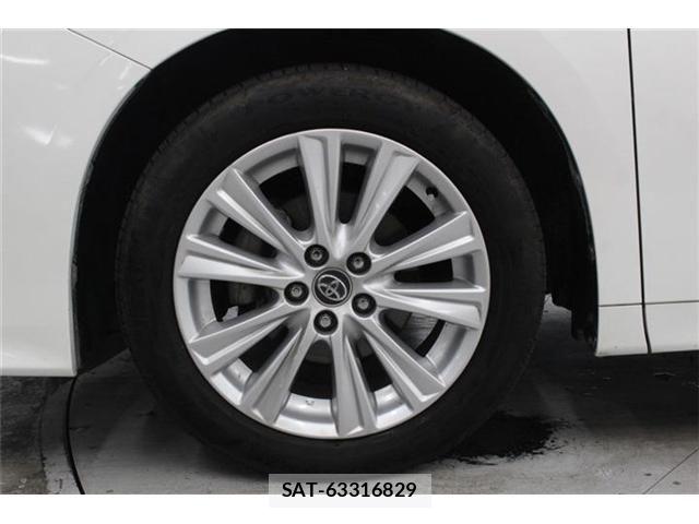 Toyota VELLFIRE 2017-03 7061160-23