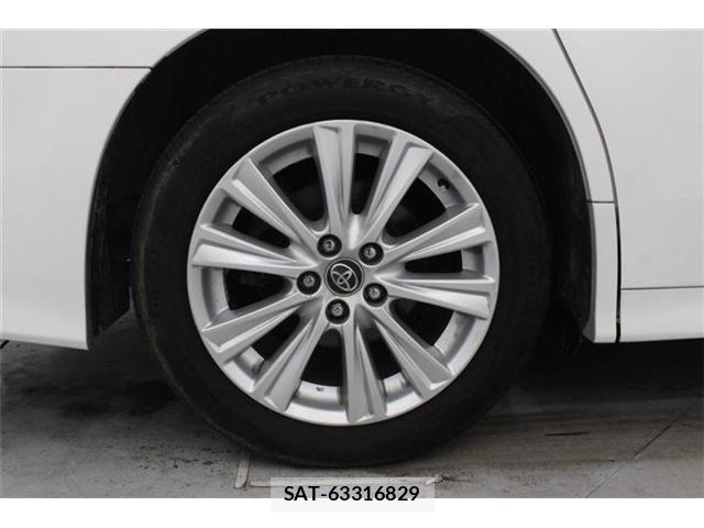 Toyota VELLFIRE 2017-03 7061160-25
