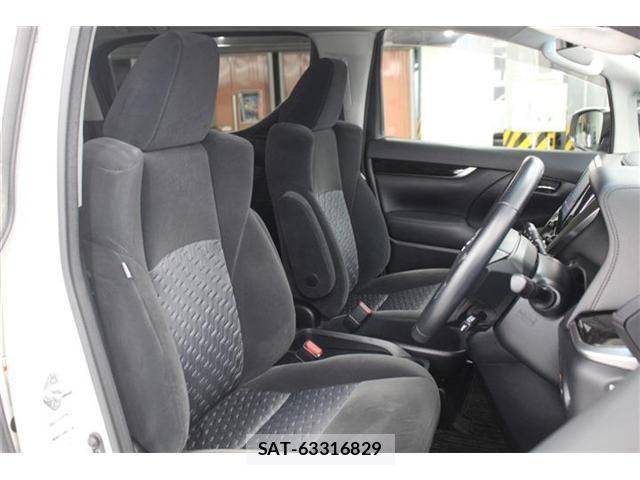Toyota VELLFIRE 2017-03 7061160-26