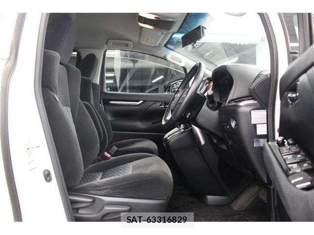 Toyota VELLFIRE 2017-03 7061160-28