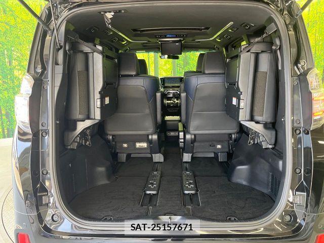 Toyota VELLFIRE 2016-11 7061149-11