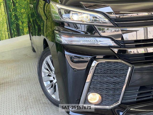 Toyota VELLFIRE 2016-11 7061149-13