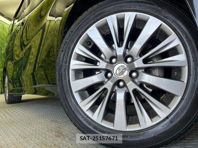 Toyota VELLFIRE 2016-11 7061149-14