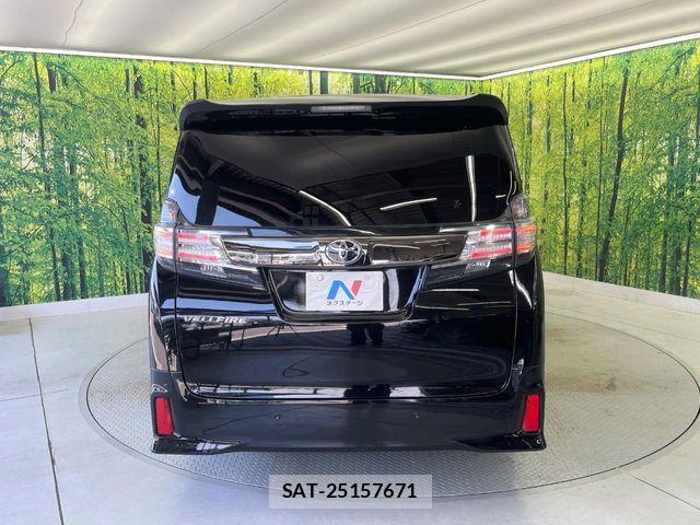 Toyota VELLFIRE 2016-11 7061149-16