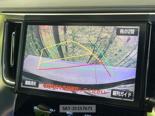 Toyota VELLFIRE 2016-11 7061149-5