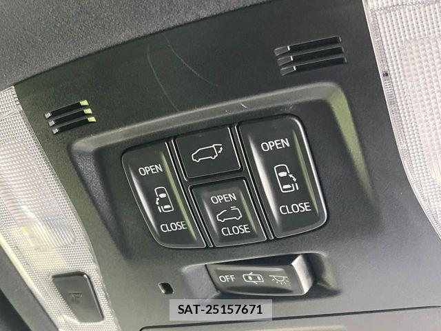 Toyota VELLFIRE 2016-11 7061149-7