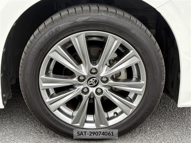 Toyota VELLFIRE 2017-12 7061150-14