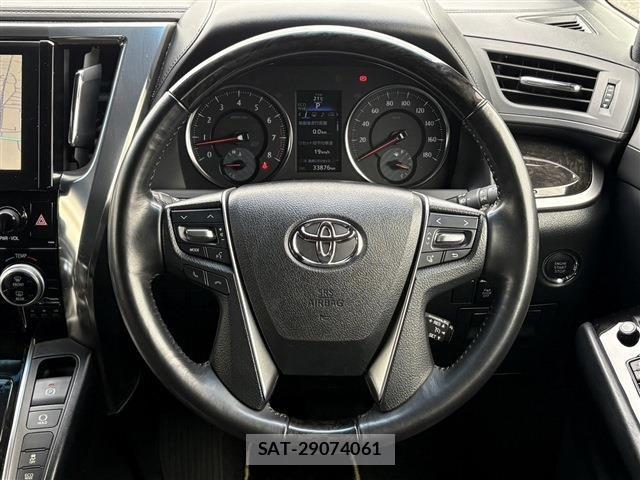 Toyota VELLFIRE 2017-12 7061150-19