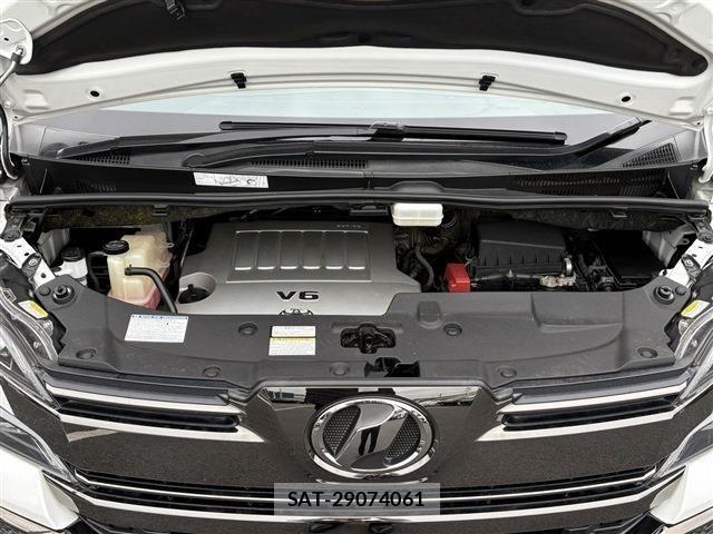 Toyota VELLFIRE 2017-12 7061150-21