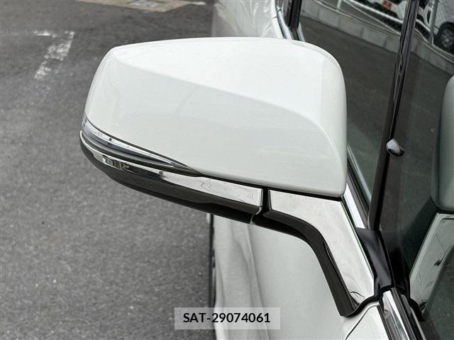 Toyota VELLFIRE 2017-12 7061150-29