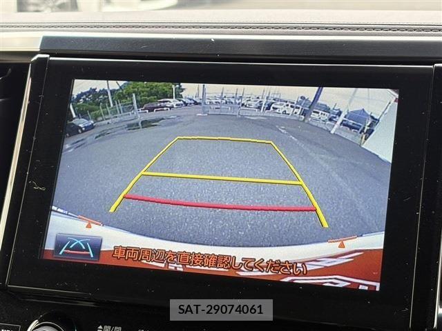 Toyota VELLFIRE 2017-12 7061150-5