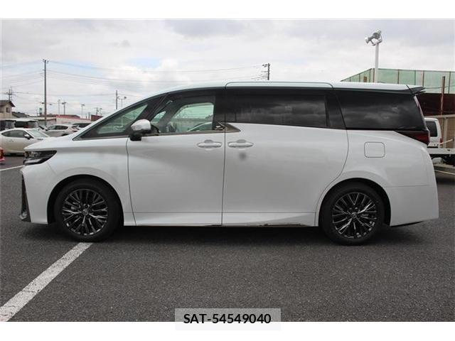 Toyota VELLFIRE 2026-04 7061142-10