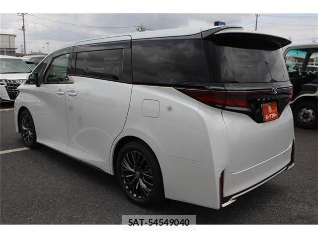 Toyota VELLFIRE 2026-04 7061142-11