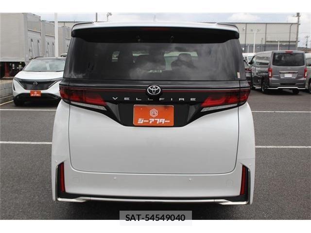 Toyota VELLFIRE 2026-04 7061142-12