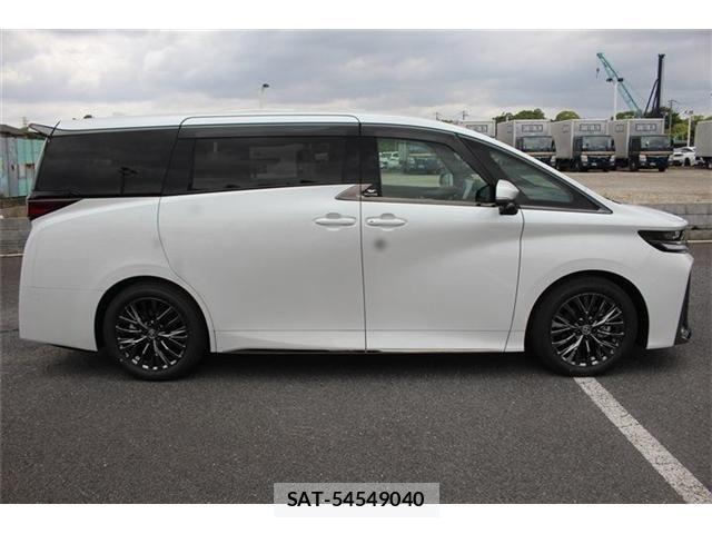 Toyota VELLFIRE 2026-04 7061142-14