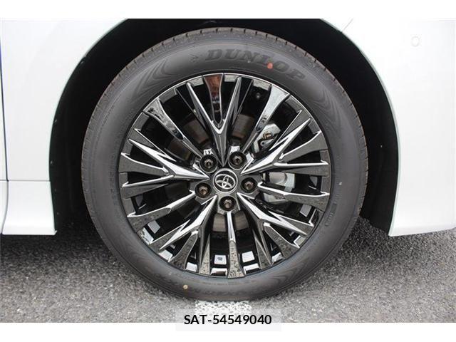 Toyota VELLFIRE 2026-04 7061142-15