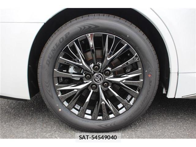 Toyota VELLFIRE 2026-04 7061142-16