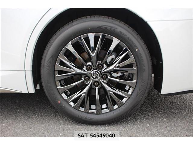 Toyota VELLFIRE 2026-04 7061142-17