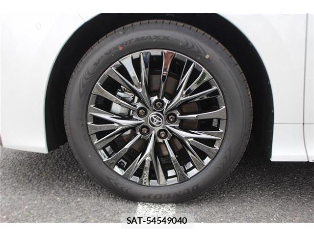 Toyota VELLFIRE 2026-04 7061142-18