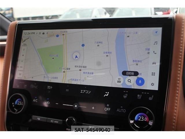 Toyota VELLFIRE 2026-04 7061142-1