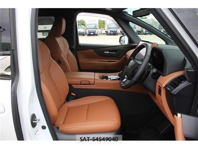 Toyota VELLFIRE 2026-04 7061142-20