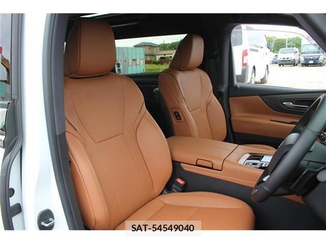 Toyota VELLFIRE 2026-04 7061142-22