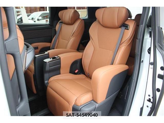 Toyota VELLFIRE 2026-04 7061142-25