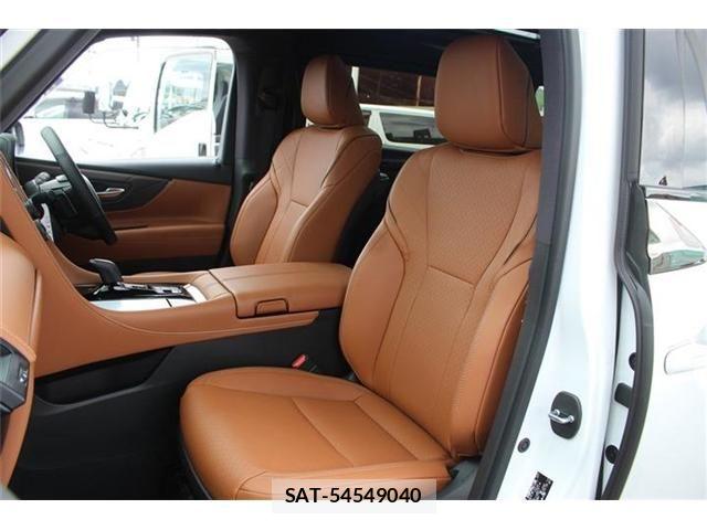 Toyota VELLFIRE 2026-04 7061142-26