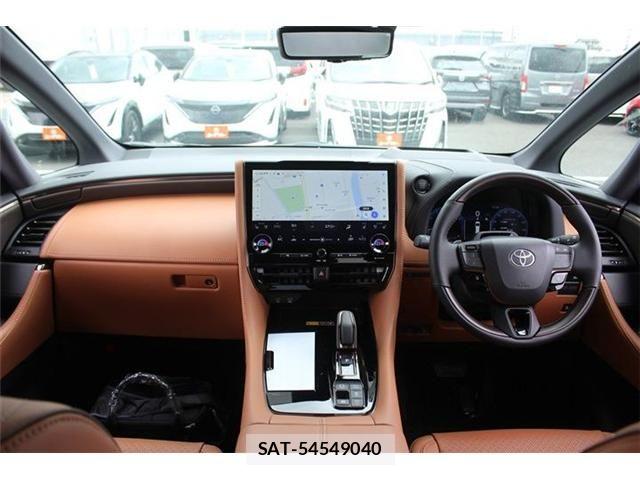 Toyota VELLFIRE 2026-04 7061142-27