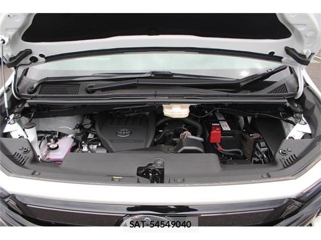 Toyota VELLFIRE 2026-04 7061142-29