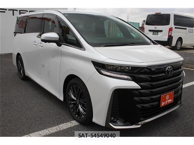 Toyota VELLFIRE 2026-04 7061142-7