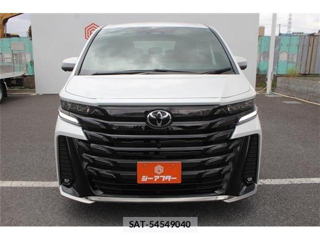 Toyota VELLFIRE 2026-04 7061142-8