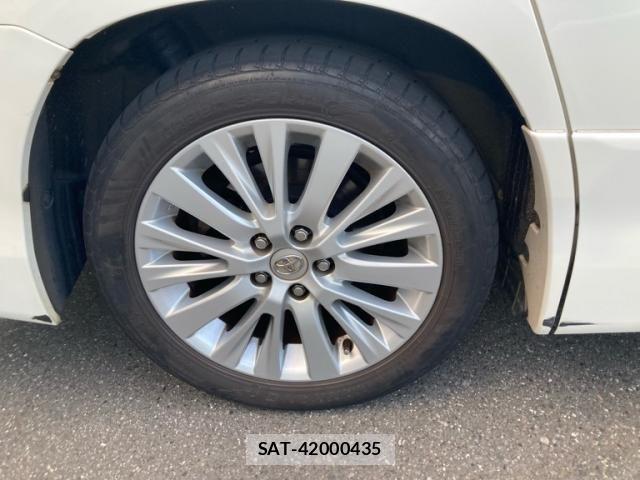 Toyota VELLFIRE 2012-05 7226417-10