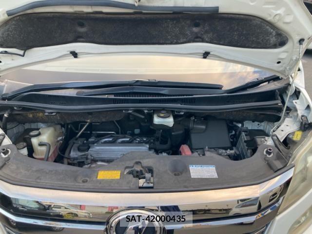 Toyota VELLFIRE 2012-05 7226417-13