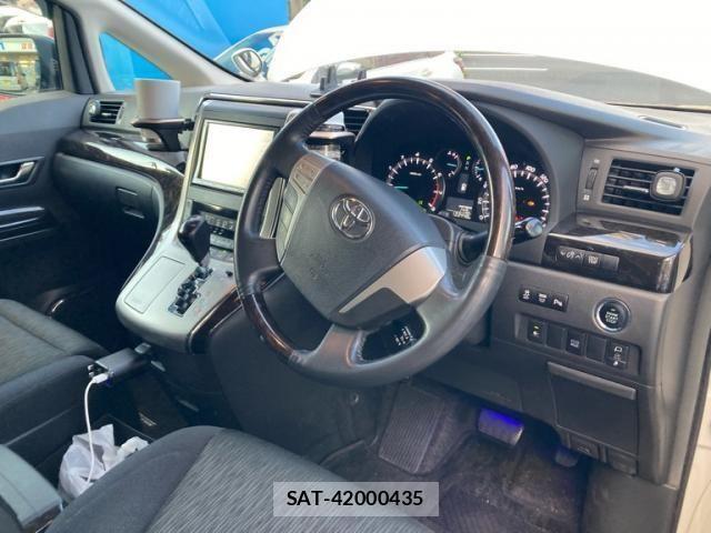 Toyota VELLFIRE 2012-05 7226417-15