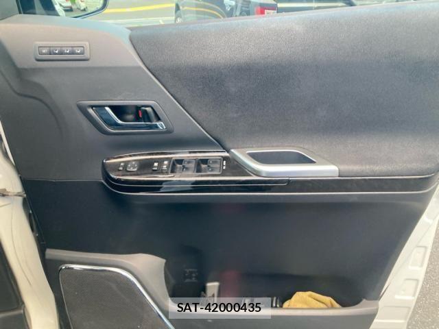 Toyota VELLFIRE 2012-05 7226417-16